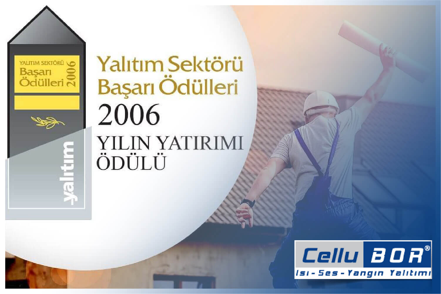 CelluBOR