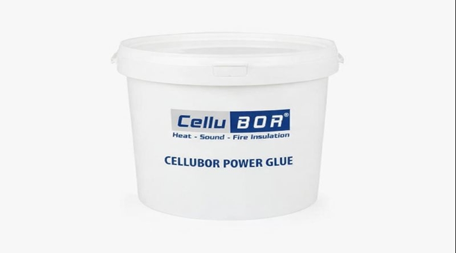 CelluBOR Power Glue