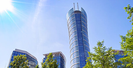 Rezidans ve Konutlarda Yalıtım