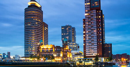 Rezidans ve Konutlarda Yalıtım