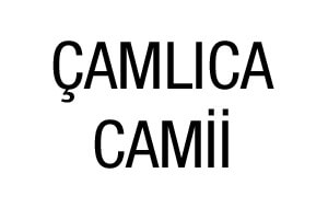 Çamlıca Camii