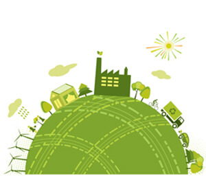 çevre atık kazanım