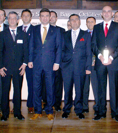 yalıtım çözümü